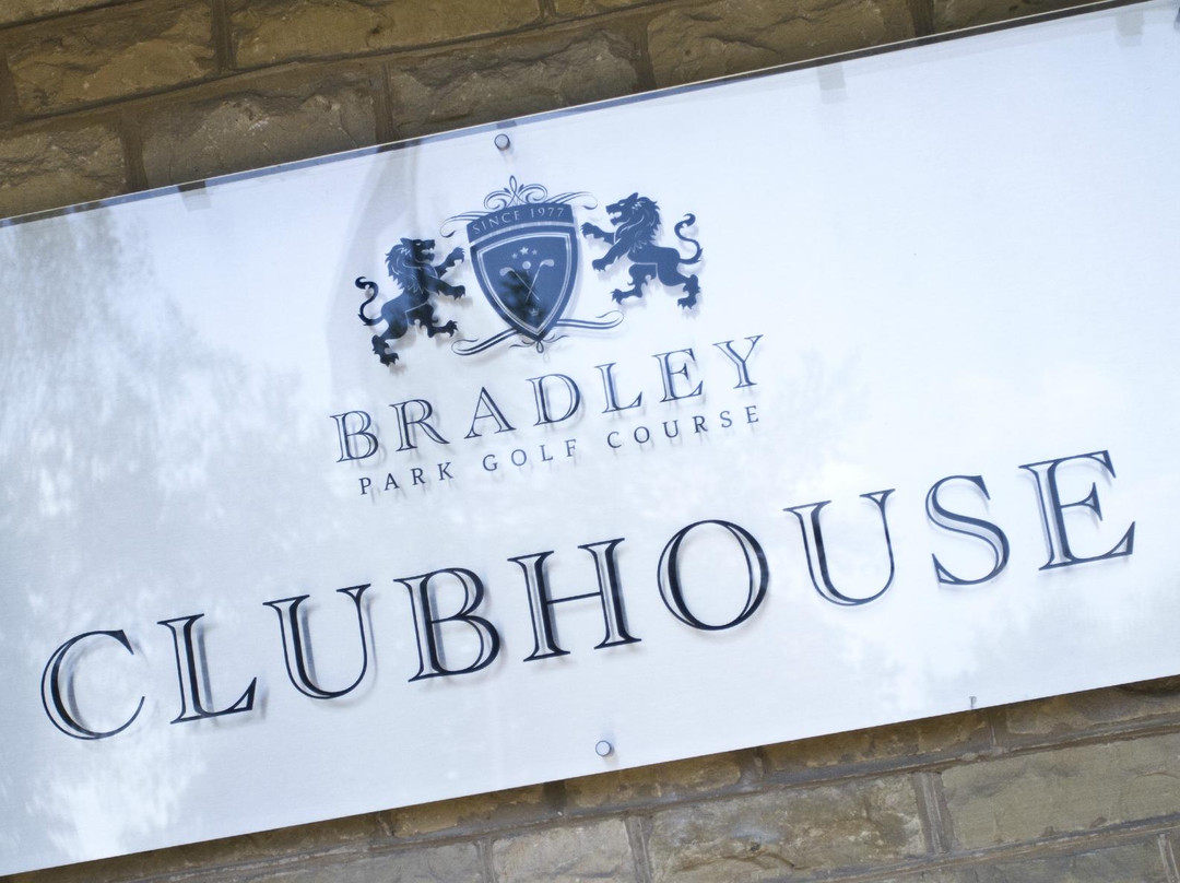 Bradley Park Golf Course景点图片