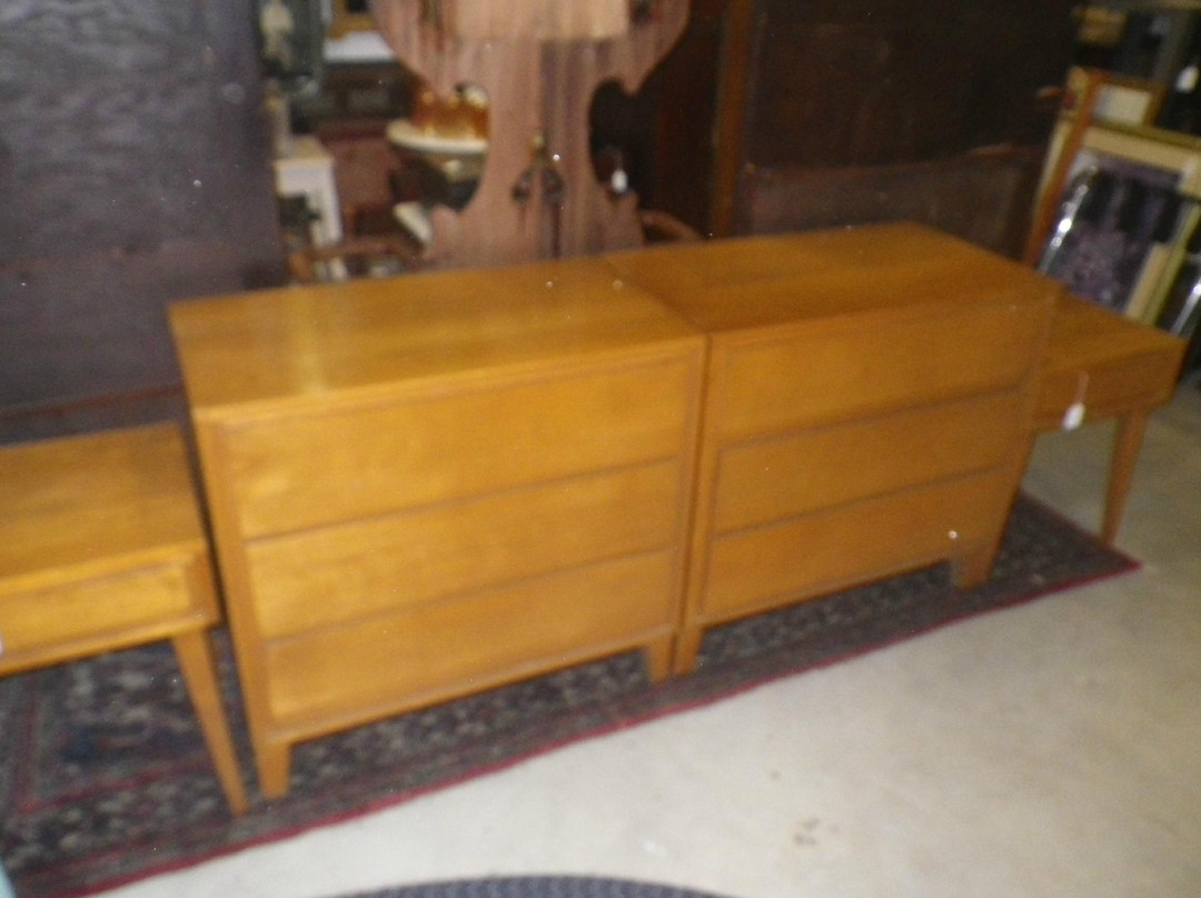 New Bedford Antiques-新贝德福德必去景点