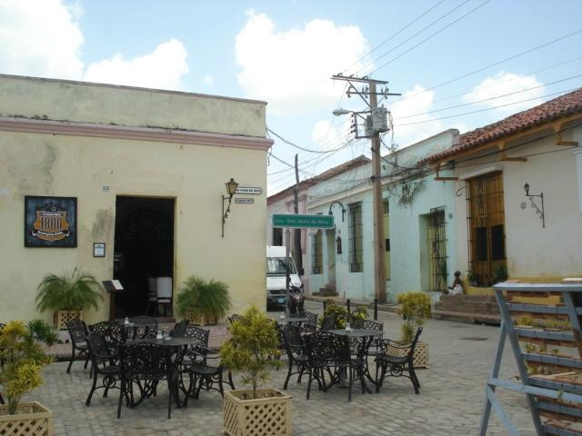 Church of San Juan de Dios景点图片