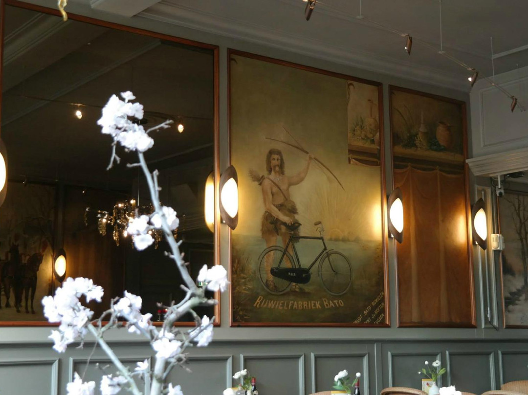 Cafe Restaurant Centraal