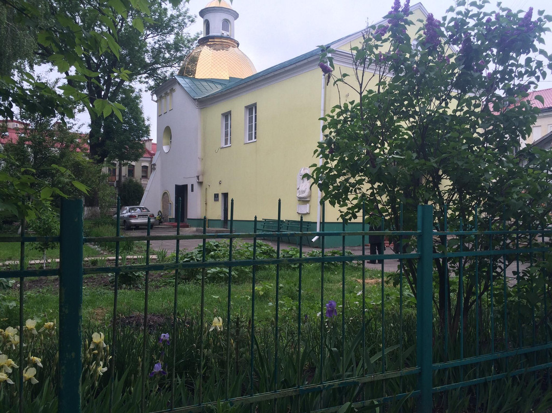 Lutsk Brotherhood Museum景点图片