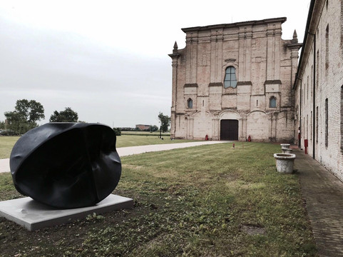 CSAC - Centro Studi e Archivio della Comunicazione-帕尔马必去景点