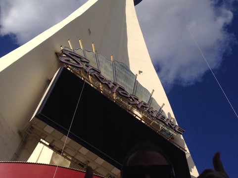 拉斯维加斯高空跳-拉斯维加斯必去景点