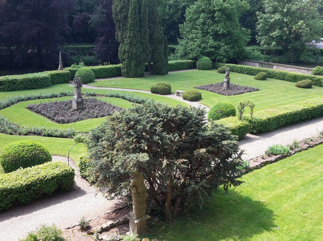 诺伊恩施泰因旅游攻略图片