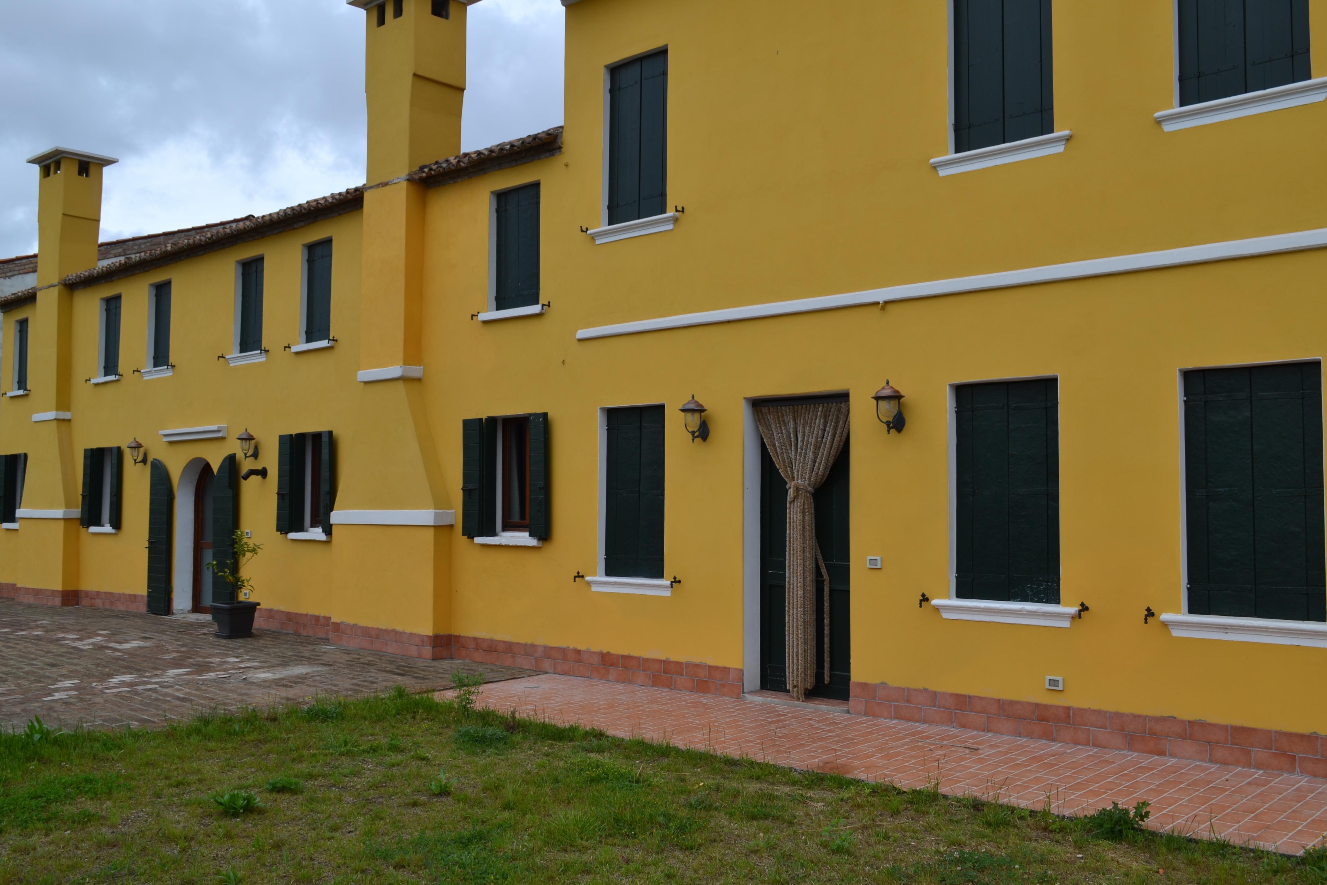 B&B al Rustico-官方