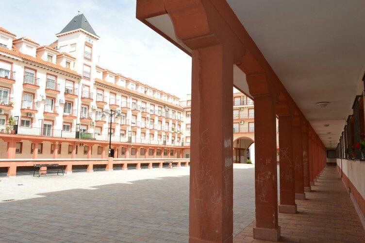 Plaza Mayor景点图片