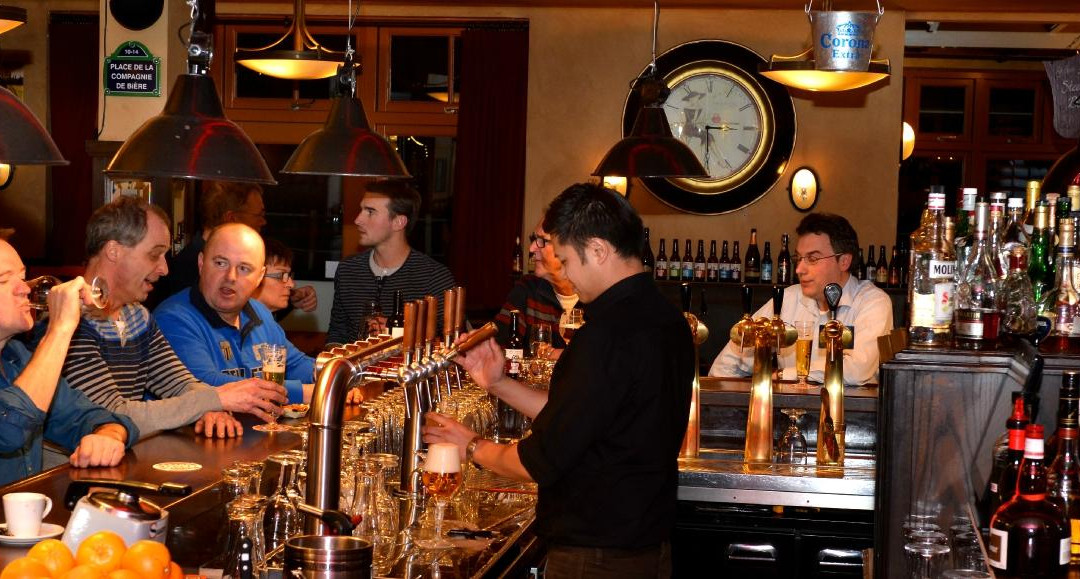 Herberg de Compagnie主图