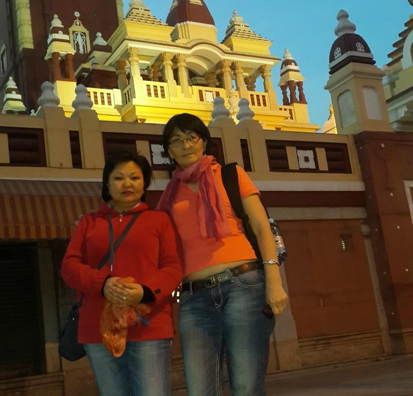 Z India Tours-斋蒲尔必去景点