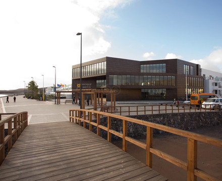 Tuineje酒店住宿-R2 Bahia Playa Design Hotel & Spa