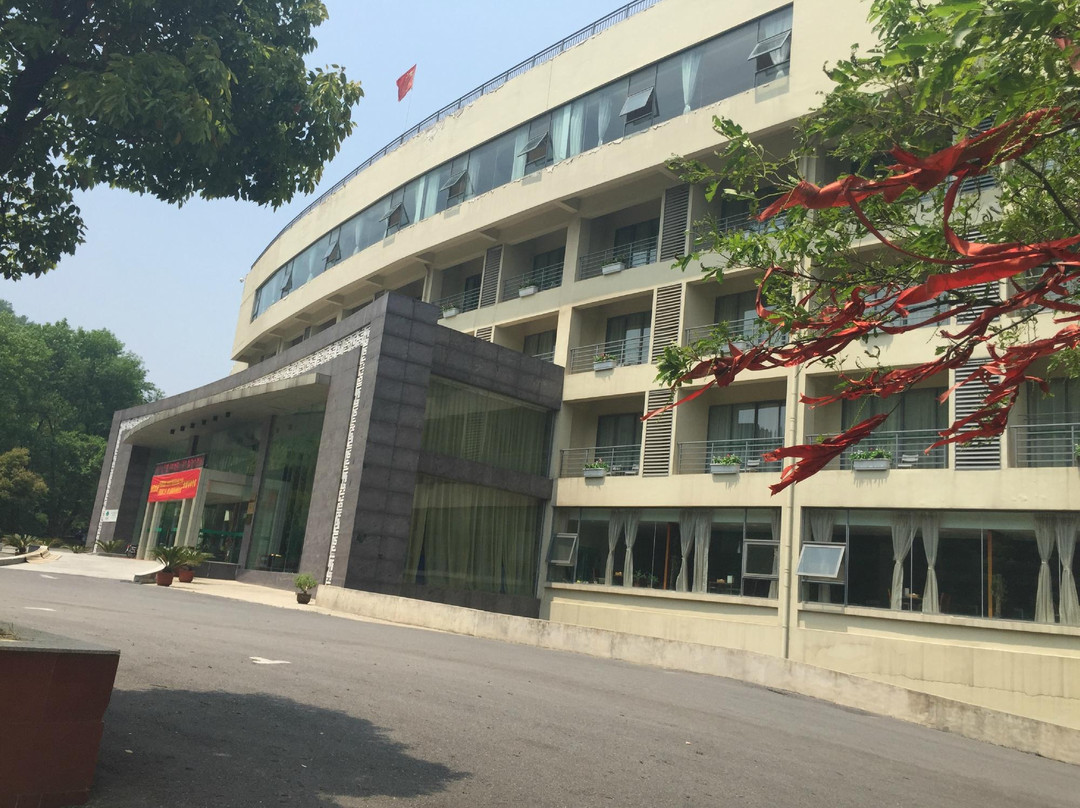 九天峰度假村主图