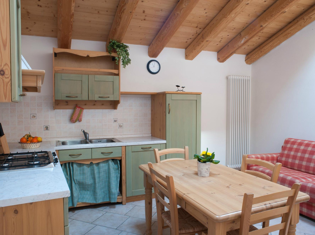 Agritur Piazera主图