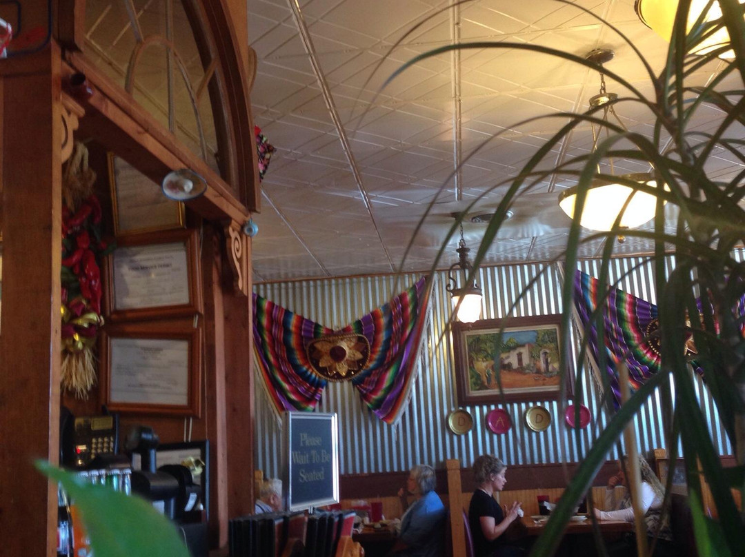 Trenton餐馆和美食-Lalito's