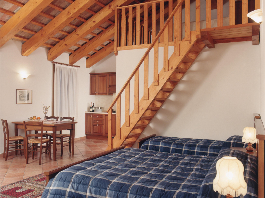 Agriturismo Il Castagneto