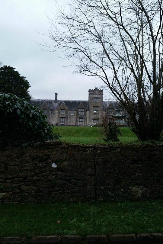 Mallow Castle-Mallow必去景点