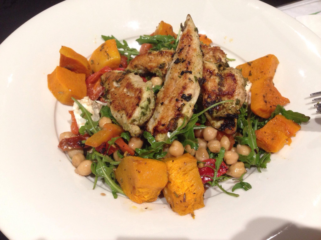 Virginia餐馆和美食-Angle Vale Tavern