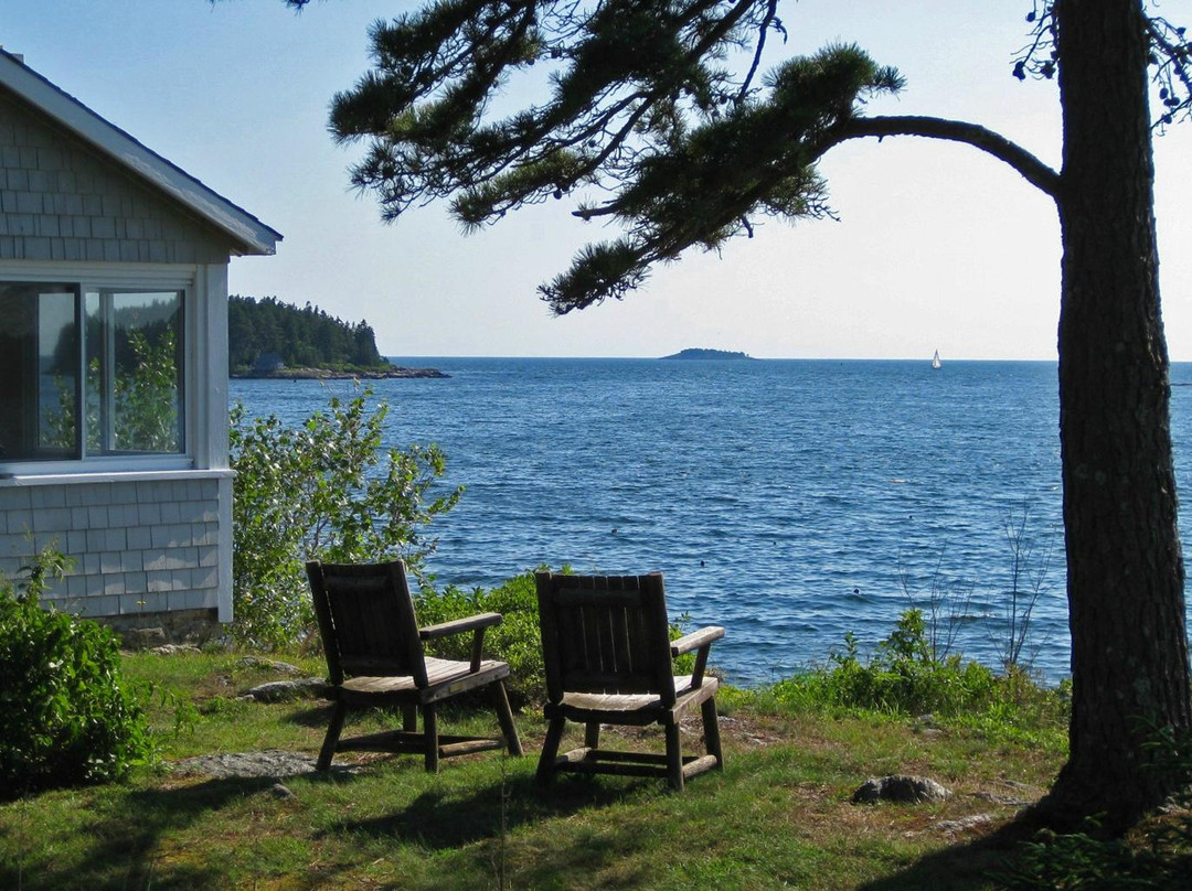 Rock Gardens Inn主图