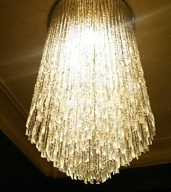 La Bodega Karim Francis Gallery-开罗必去景点