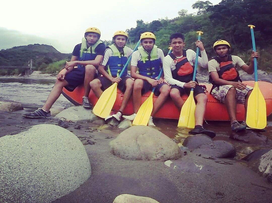 Naventura-Paicol必去景点