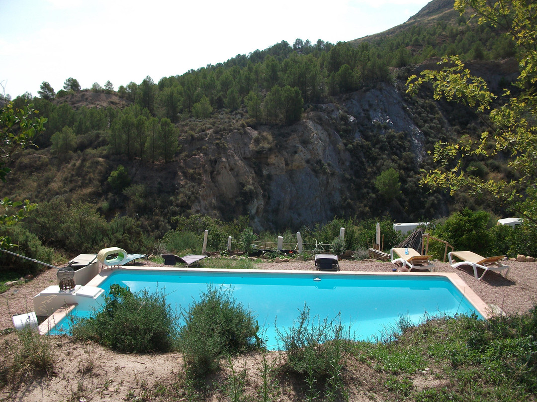 Rustic Retreats