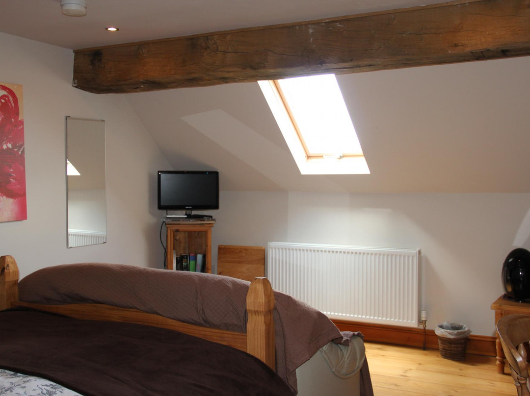 Kings Barn Farmhouse Bed & Breakfast主图