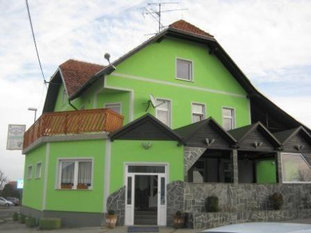 Gostilna Slekovec