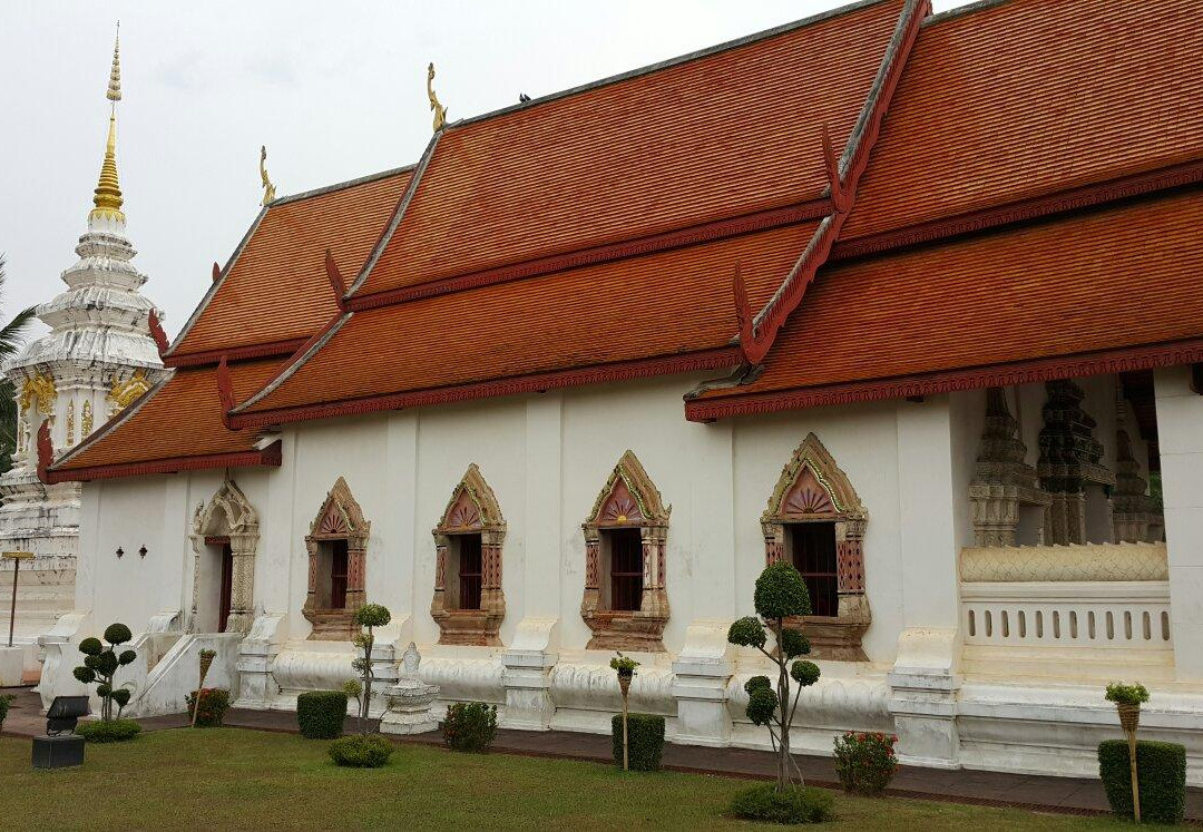 Wat Hua Khuang Temple景点图片