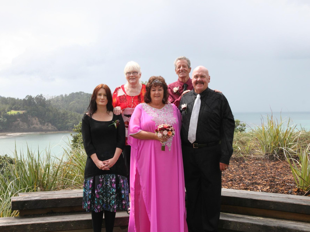 Moontide Lodge主图