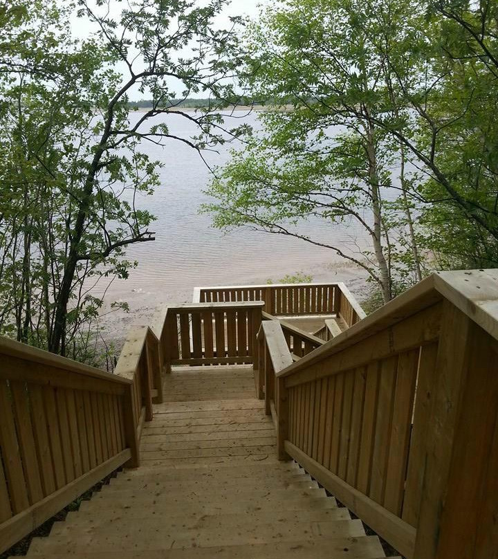 Daly Point Nature Reserve-Bathurst必去景点