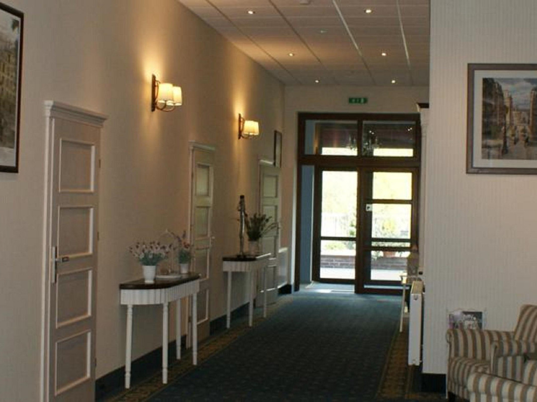 Hotel Stara Garbarnia主图