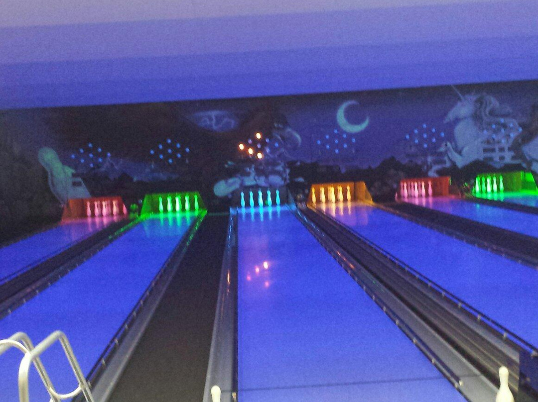 Coffs Coast Kegel 9 pin Bowling-科夫斯港必去景点