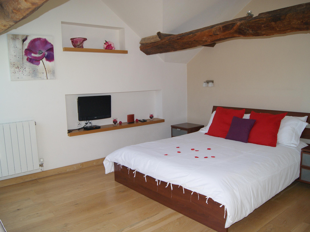 La Maison Verte主图