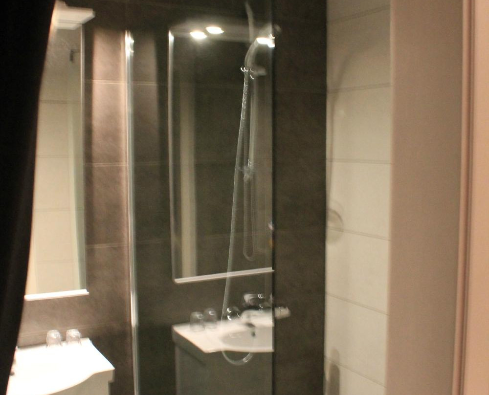 赫特老城酒店主图