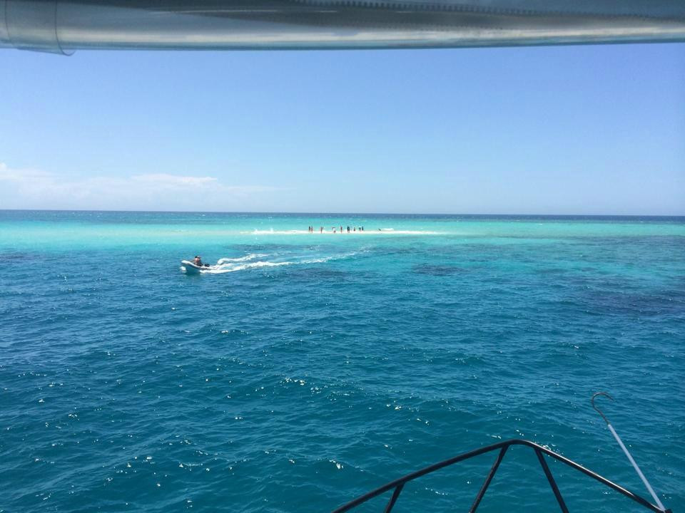 Coral Sea Cruises景点图片