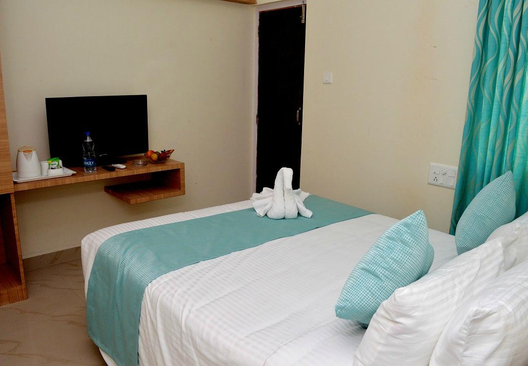 Leisure Vacations Westend, Karwar主图