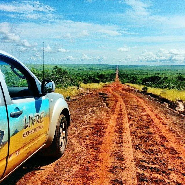 Jalapao Livre Expedições-Palmas必去景点