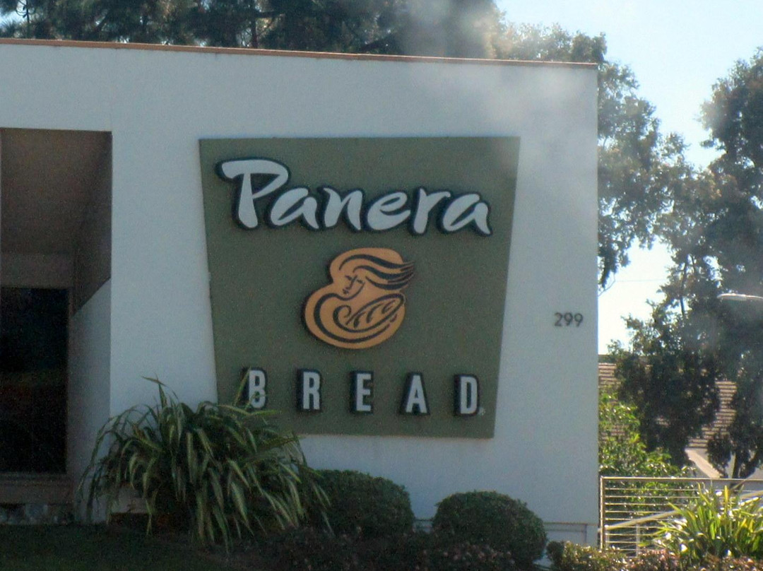 Panera Bread