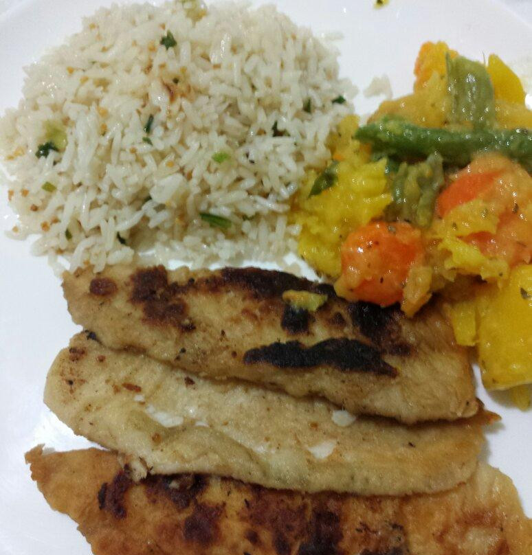 Ki-Bacana Restaurante e Pizzaria