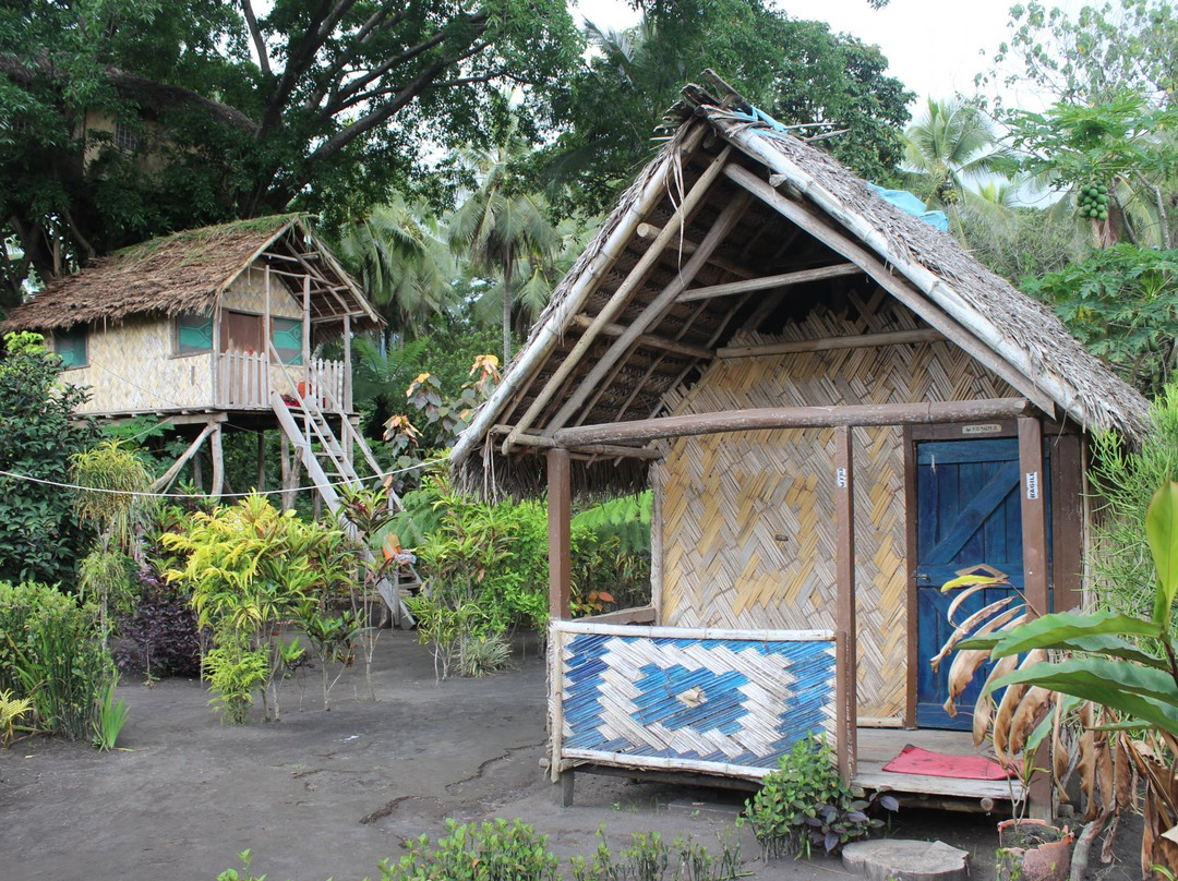 Yasur Camping Ground and Tree House