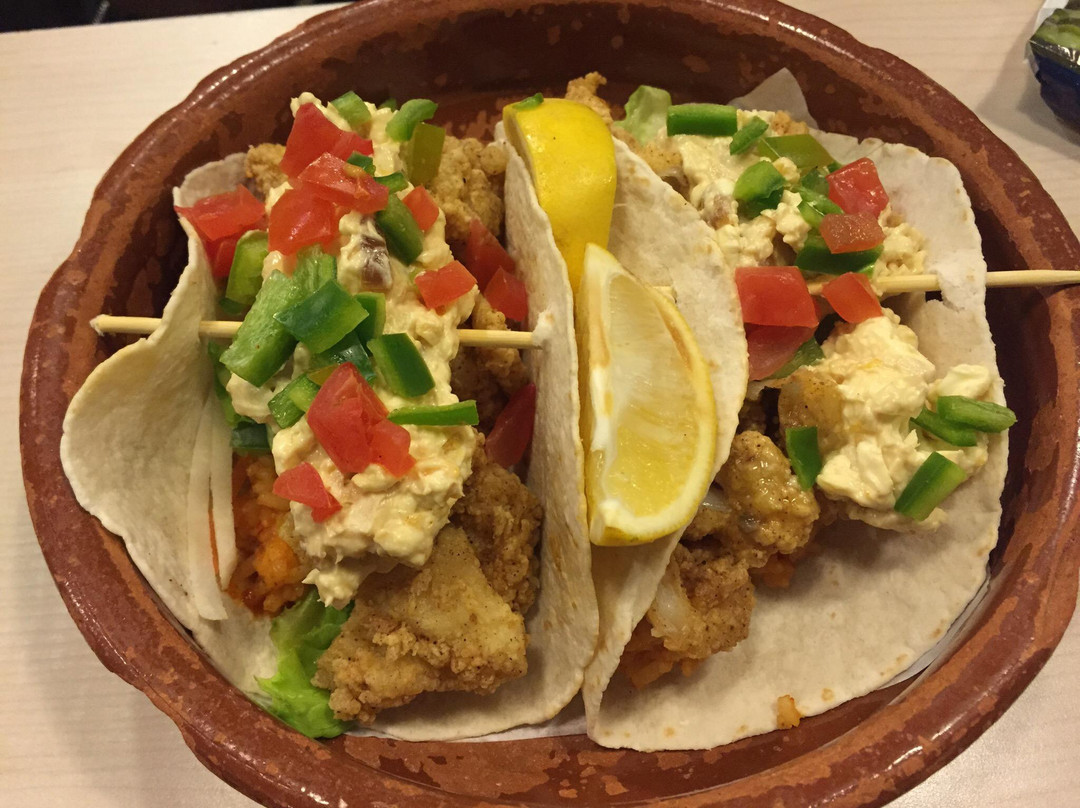 Mad Mark's Creamery and Good Eats