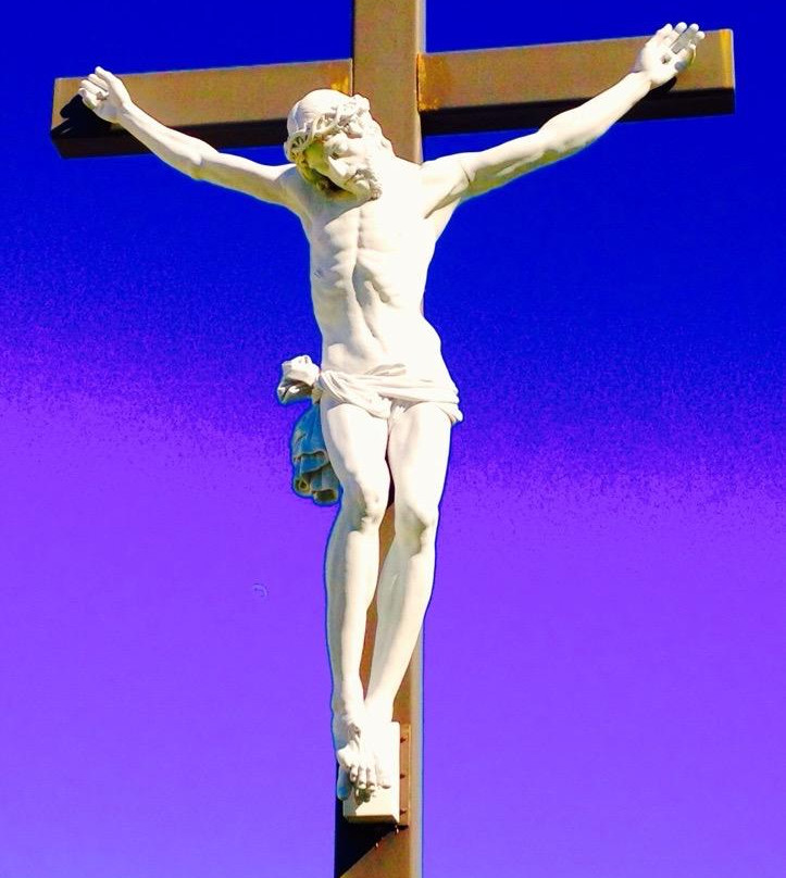 Our Lady Of Florida Spiritual Center-North Palm Beach必去景点