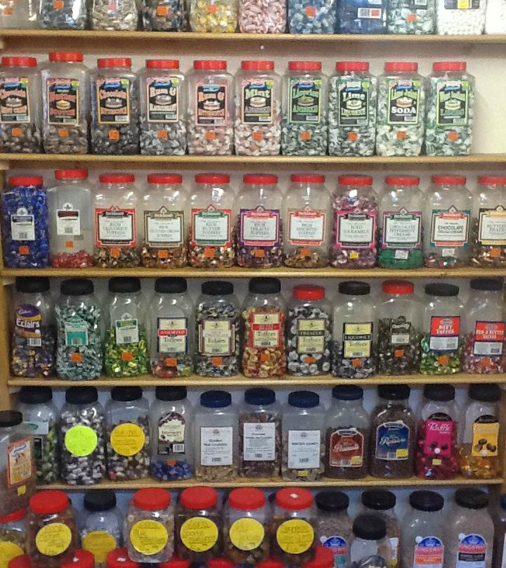 Garnetts Sweet Shop景点图片
