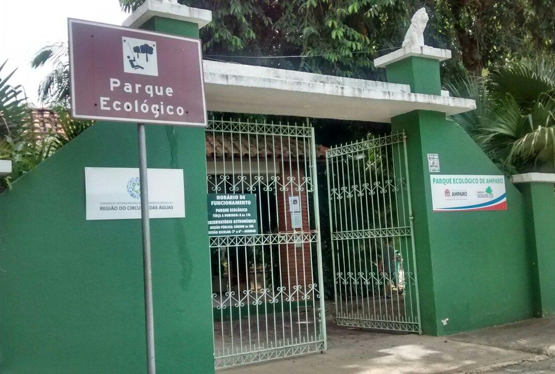 Ecological Park Dr. Paulino Recch