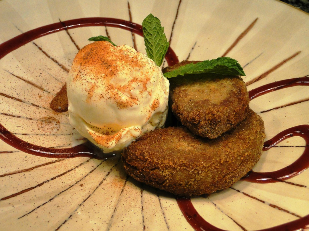 Dona Joanna Restaurante