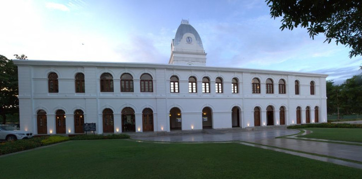 科伦坡独立广场购物中心-科伦坡必去景点