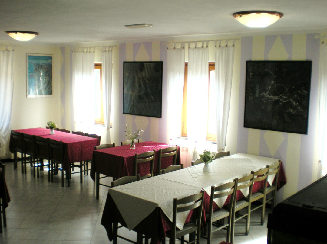 Agriturismo Il Sogno