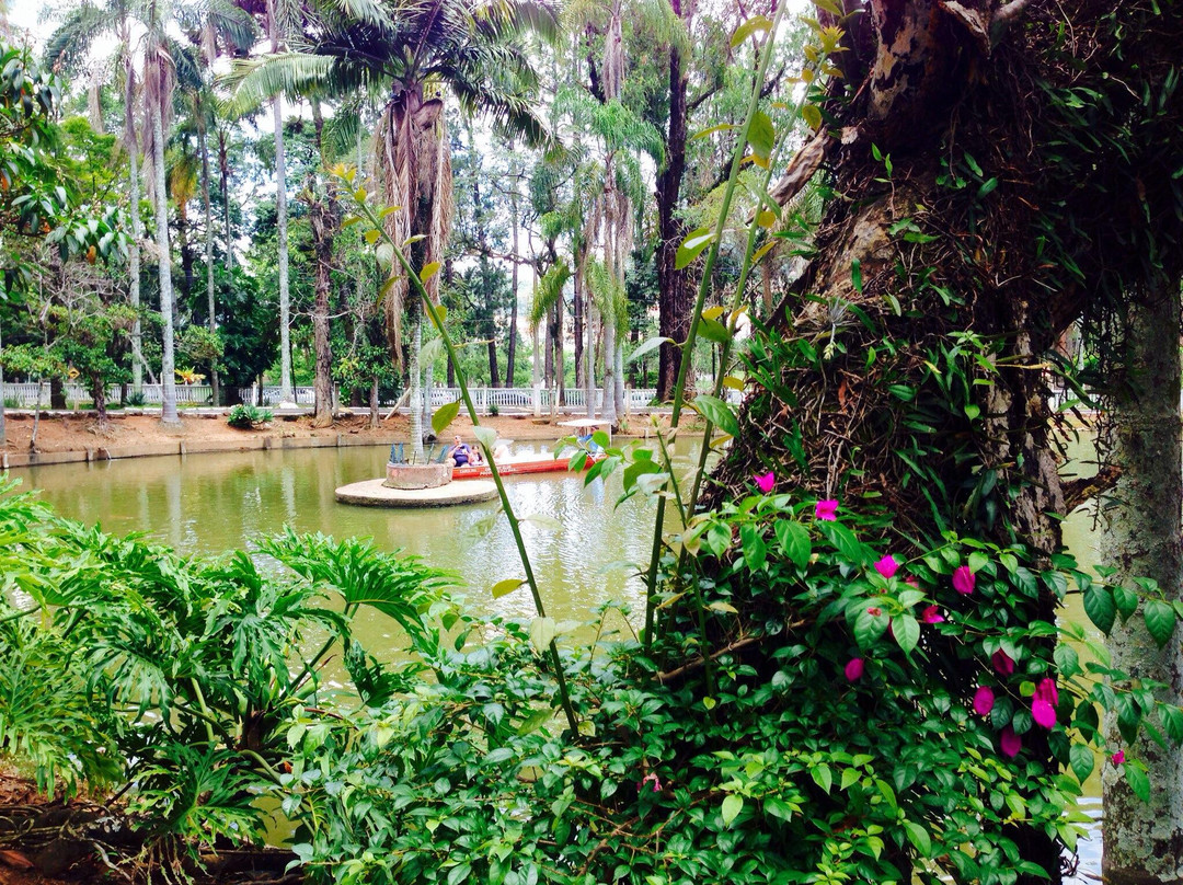 Parque Municipal Antônio Molinari