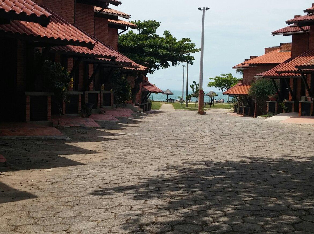 Tropical Hotel Residência