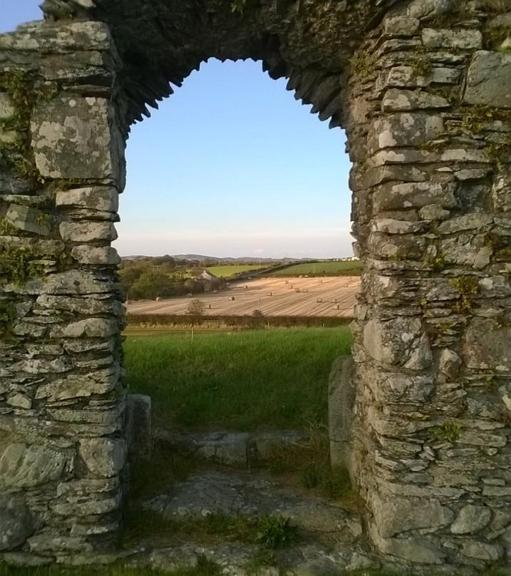Ardtole Church-Ardglass必去景点