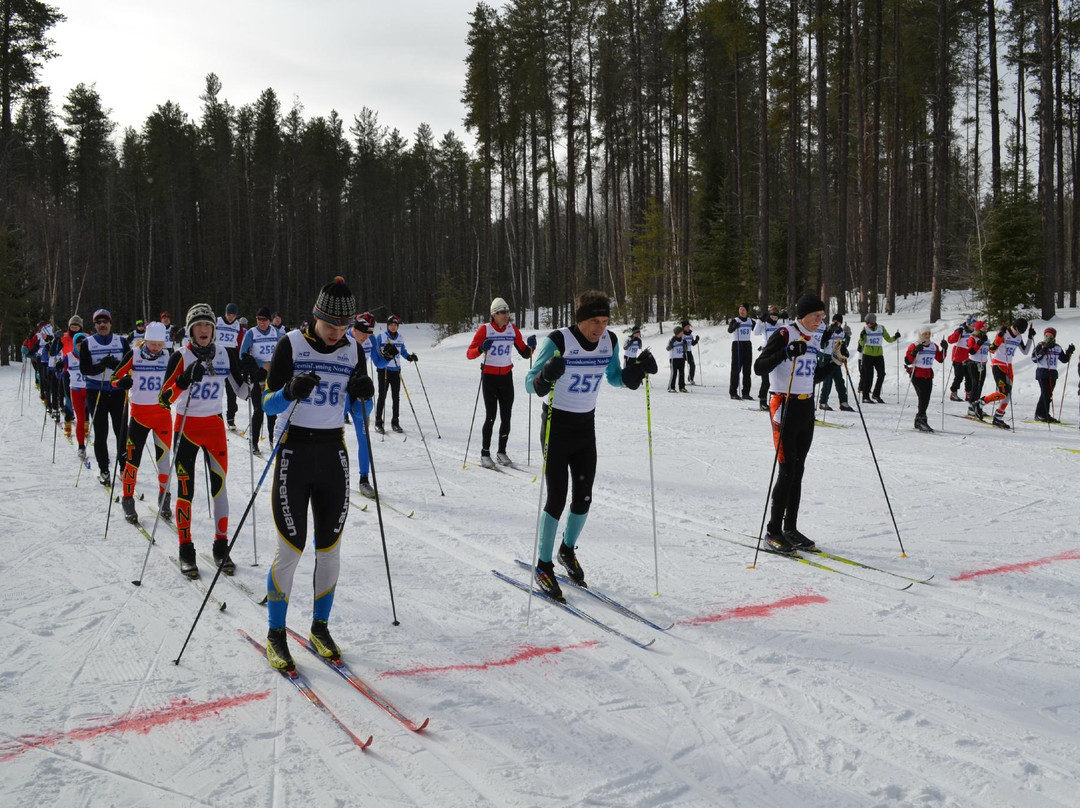 Temiskaming Nordic-Cobalt必去景点