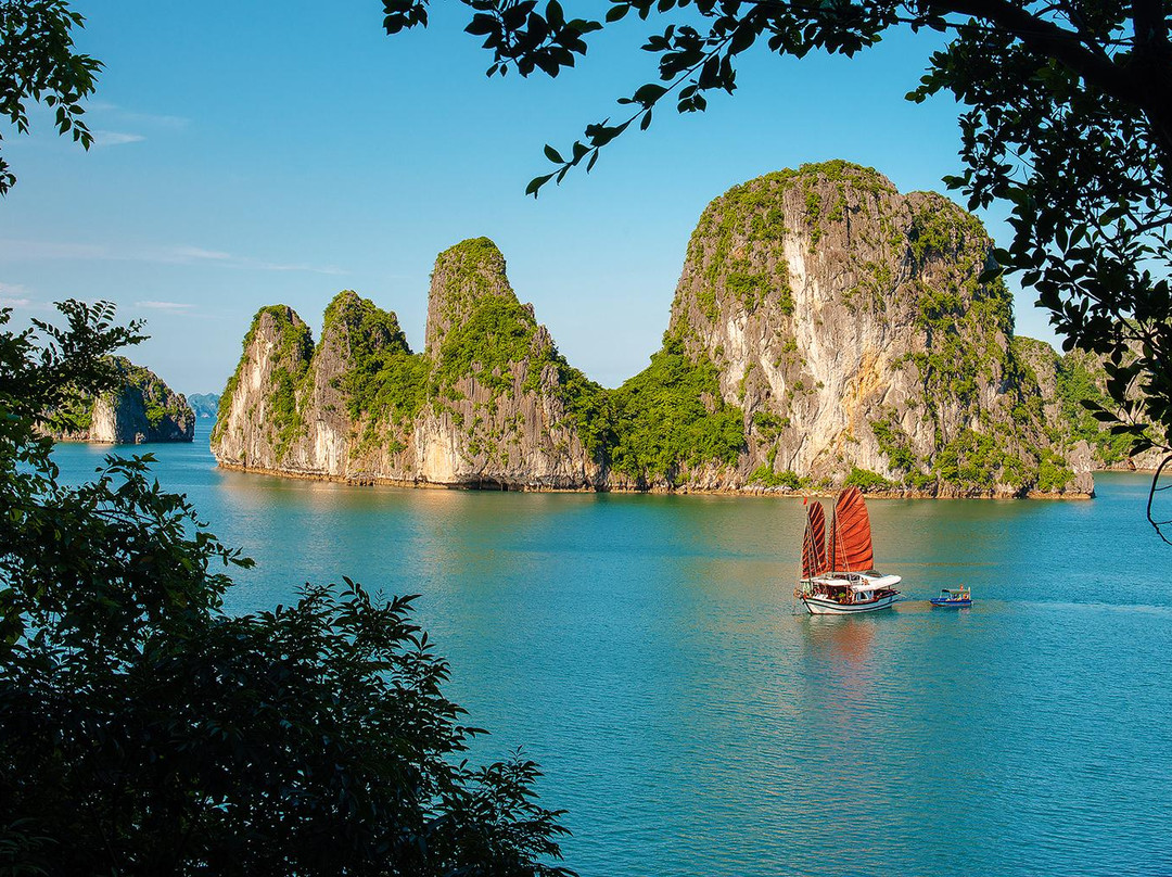 Origin Vietnam Travel-河内必去景点